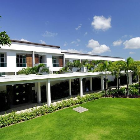 Two Bedroom Oxygen Bang Tao Exterior photo