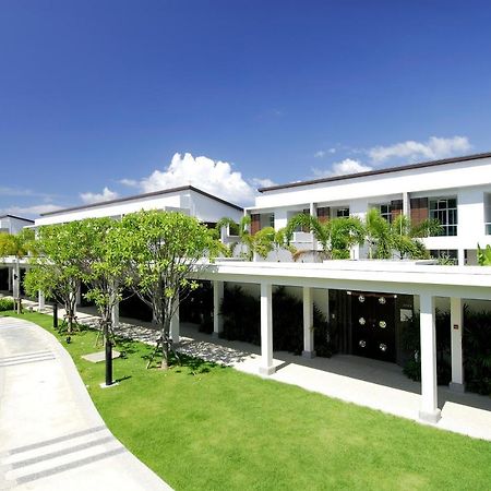 Two Bedroom Oxygen Bang Tao Exterior photo